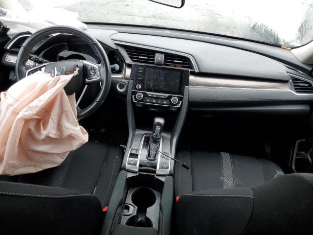 Photo 8 from auction – 2021 HONDA CIVIC EX with VIN 19XFC1F37ME200072