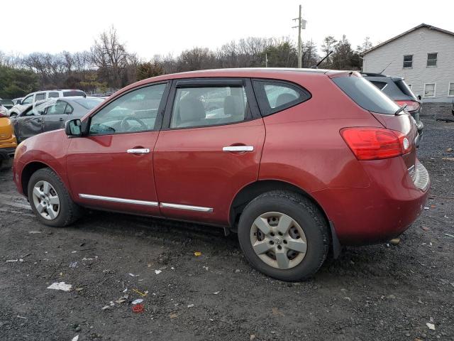 Photo 2 from auction – 2014 NISSAN ROGUE SELE with VIN JN8AS5MV4EW201037