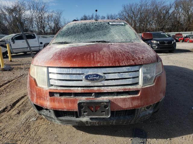 Photo 5 from auction – 2007 FORD EDGE SEL P with VIN 2FMDK39C17BB39956