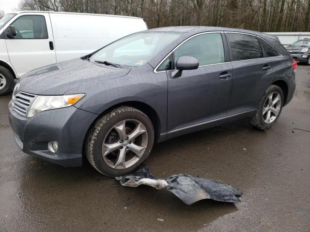 Photo 1 from auction – 2011 TOYOTA VENZA with VIN 4T3ZK3BBXBU035158