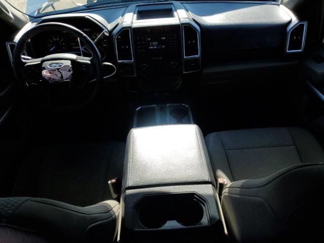 Photo 8 from auction – 2017 FORD F150 SUPER with VIN 1FTEW1EP8HKC39571