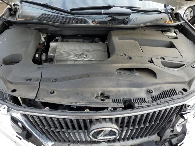 Photo 12 from auction – 2011 LEXUS RX 350 with VIN 2T2BK1BA4BC103263