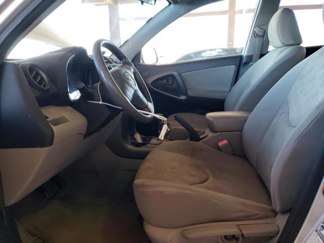 Photo 7 from auction – 2010 TOYOTA RAV4 with VIN JTMBF4DV9AD022173
