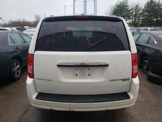Zdjęcie 6 z aukcji – 2010 CHRYSLER TOWN & COU z VIN 2A4RR5D18AR319225