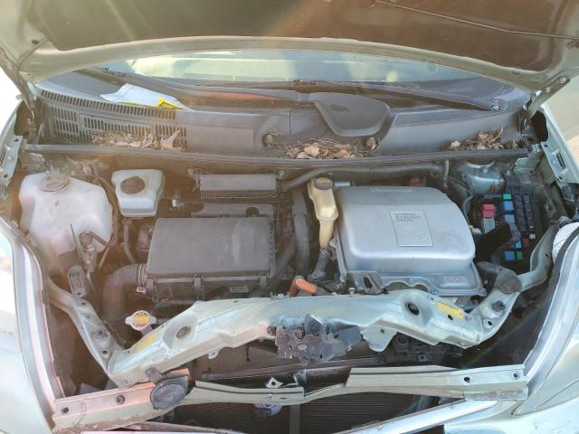 Photo 11 from auction – 2008 TOYOTA PRIUS with VIN JTDKB20U087713453