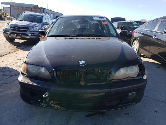Photo 5 from auction – 2005 BMW 330 XI with VIN WBAEW534X5PN36997