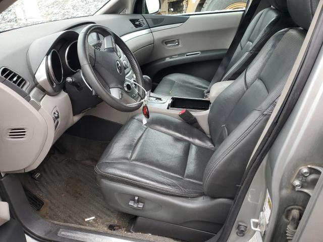 Photo 7 from auction – 2006 SUBARU B9 TRIBECA with VIN 4S4WX82C364420344