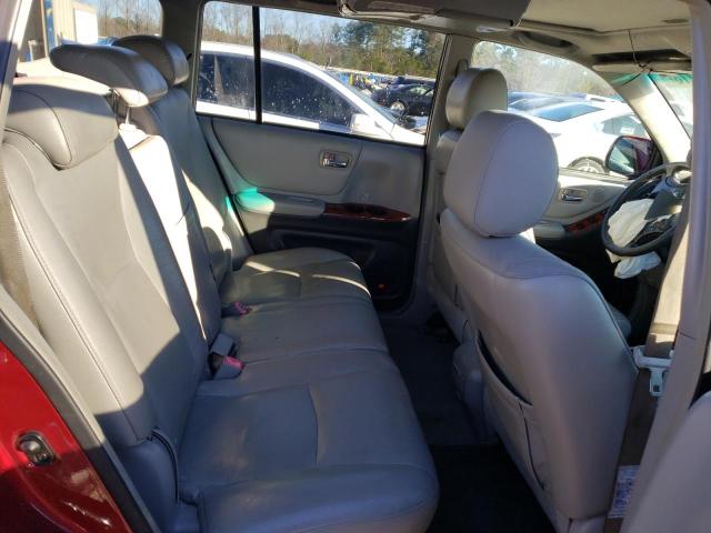 Photo 11 from auction – 2006 TOYOTA HIGHLANDER with VIN JTEDP21AX60097728