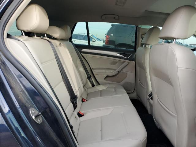 Photo 10 from auction – 2017 VOLKSWAGEN GOLF S with VIN 3VW217AU4HM020211