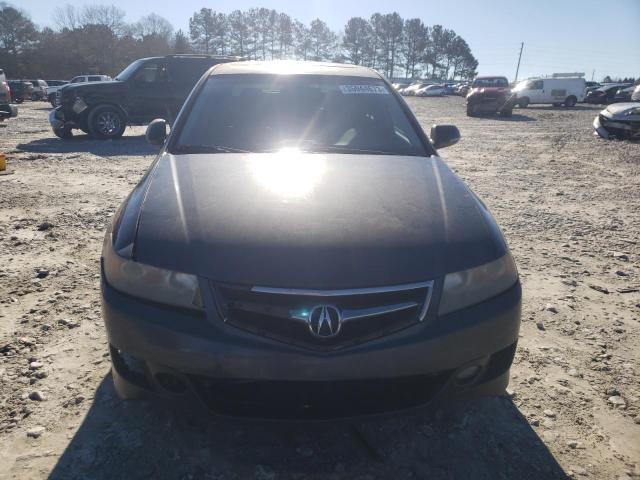 Photo 5 from auction – 2008 ACURA TSX with VIN JH4CL96988C008158