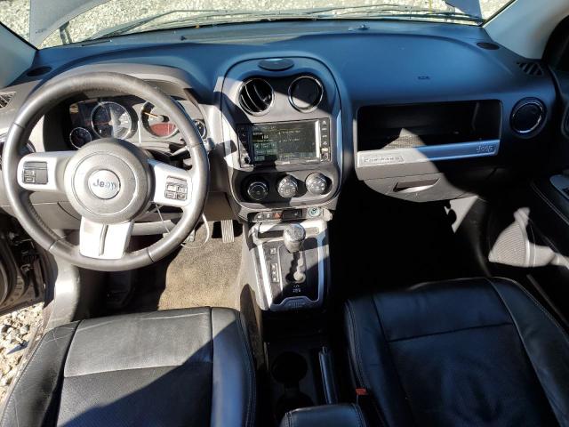 Photo 8 from auction – 2016 JEEP COMPASS LA with VIN 1C4NJDEBXGD708912
