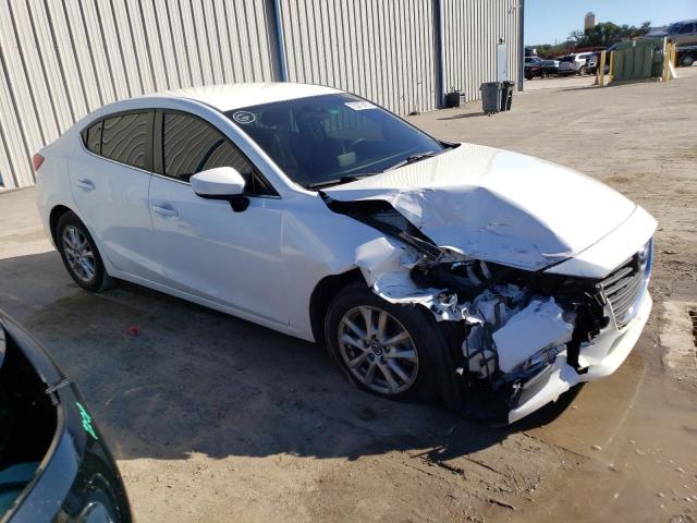 Photo 4 from auction – 2017 MAZDA 3 SPORT with VIN 3MZBN1U72HM105295