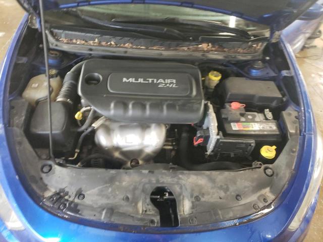 Photo 11 from auction – 2014 DODGE DART SXT with VIN 1C3CDFBB5ED668660