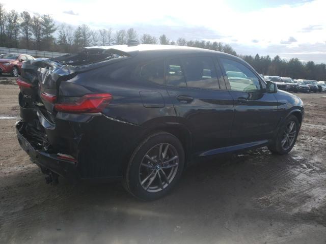Photo 3 from auction – 2019 BMW X4 XDRIVE3 with VIN 5UXUJ3C5XKLG57723