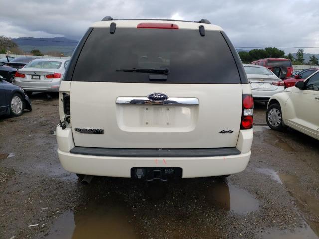 Photo 6 from auction – 2008 FORD EXPLORER L with VIN 1FMEU75838UA61828