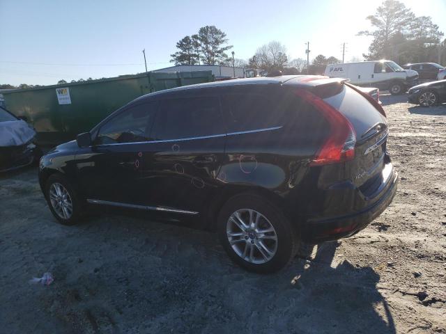 Photo 2 from auction – 2015 VOLVO XC60 T5 PR with VIN YV440MDC7F2604183