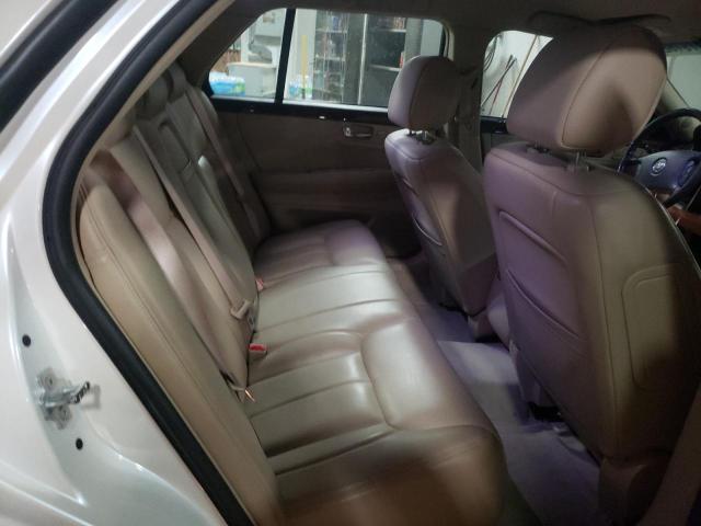 Photo 10 from auction – 2007 CADILLAC DTS with VIN 1G6KD57Y87U219946