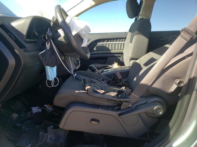 Photo 7 from auction – 2010 DODGE JOURNEY SX with VIN 3D4PG5FV2AT264192