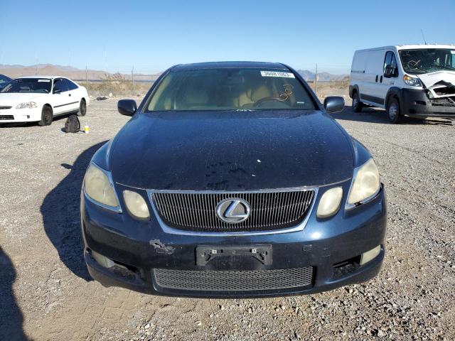 Photo 5 from auction – 2006 LEXUS GS 300 with VIN JTHBH96S965030008