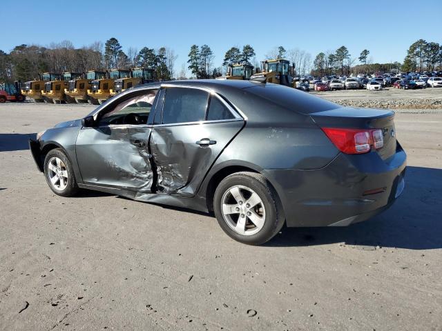 Photo 2 from auction – 2016 CHEVROLET MALIBU LIM with VIN 1G11A5SA7GU157928