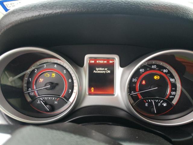 Photo 9 from auction – 2018 DODGE JOURNEY SE with VIN 3C4PDCAB0JT506968