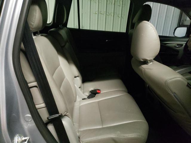 Photo 11 from auction – 2017 HONDA PILOT EX with VIN 5FNYF6H3XHB078107