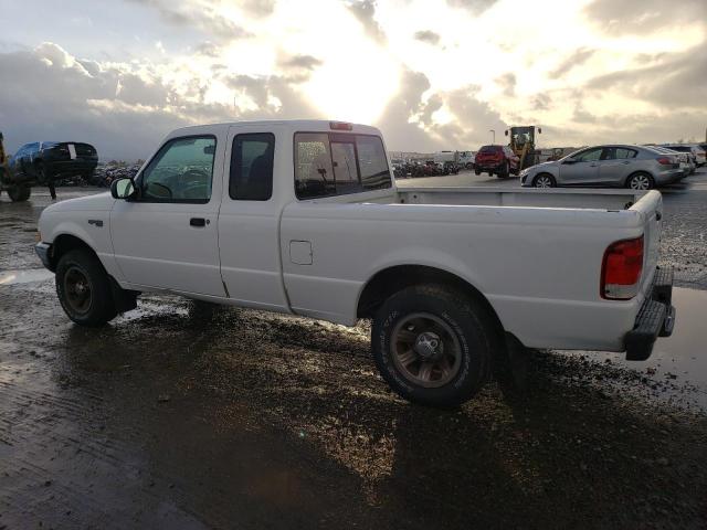 Photo 2 from auction – 2000 FORD RANGER SUP with VIN 1FTYR14V4YTB33875