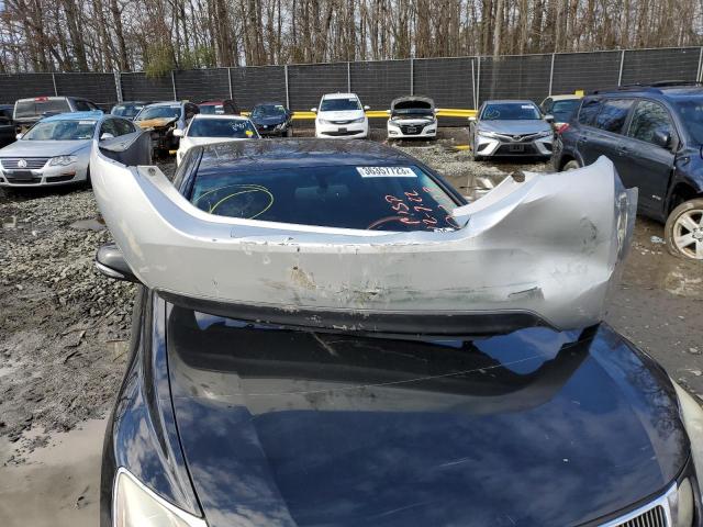 Photo 12 from auction – 2014 TOYOTA COROLLA L with VIN 5YFBURHE4EP103159