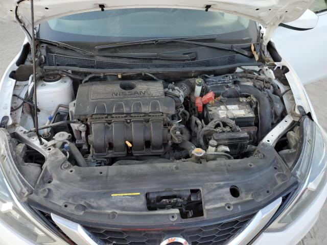Photo 11 from auction – 2016 NISSAN SENTRA S with VIN 3N1AB7AP5GY249593
