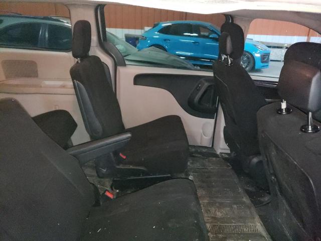 Photo 11 from auction – 2012 DODGE GRAND CARA with VIN 2C4RDGBG6CR155001