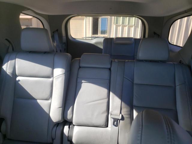 Photo 10 from auction – 2013 DODGE DURANGO CR with VIN 1C4RDJDG5DC695766