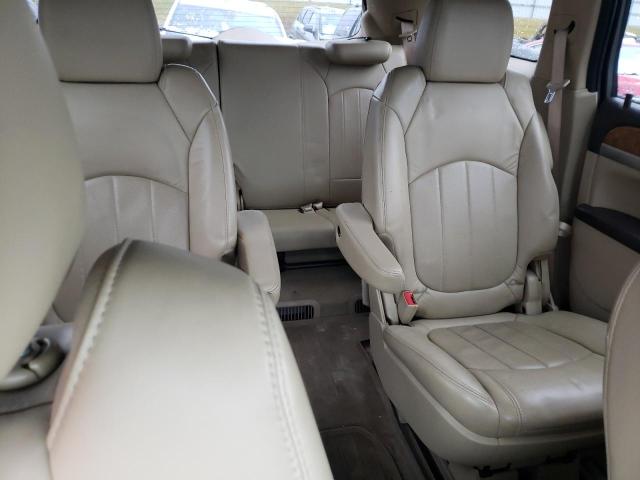Photo 10 from auction – 2012 BUICK ENCLAVE with VIN 5GAKVDED0CJ231302