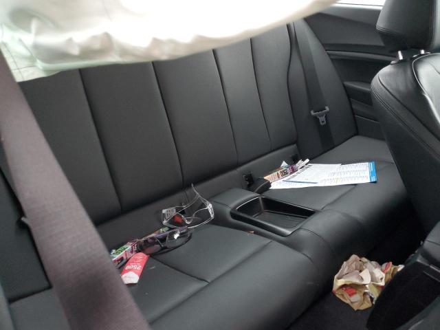 Photo 10 from auction – 2014 BMW M235I with VIN WBA1J7C52EV253104