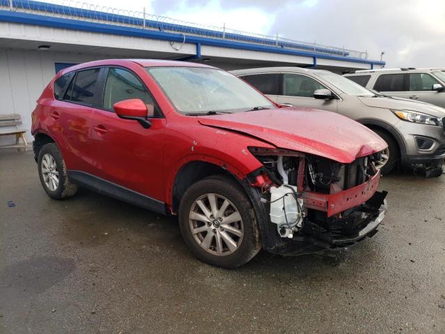 Photo 4 from auction – 2014 MAZDA CX-5 TOURI with VIN JM3KE2CY4E0308634