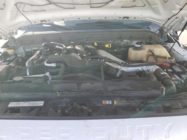 Photo 11 from auction – 2014 FORD F350 SUPER with VIN 1FT8W3BTXEEA28862