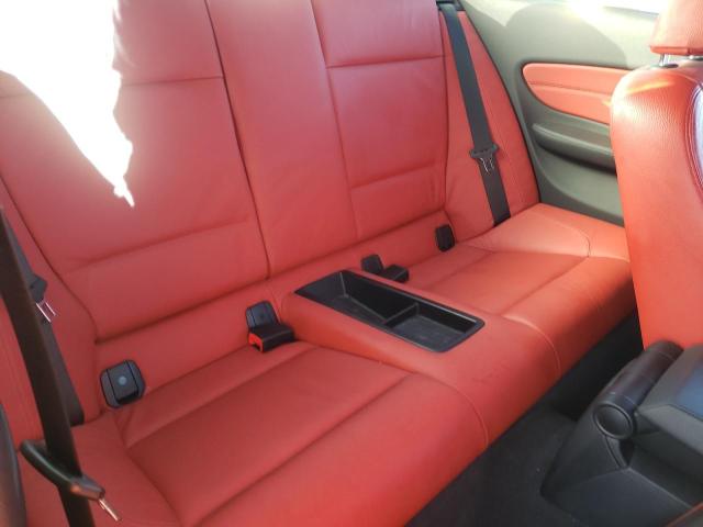 Photo 10 from auction – 2013 BMW 135 I with VIN WBAUC9C54DVY60011
