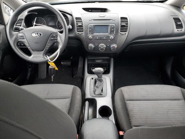 Photo 8 from auction – 2016 KIA FORTE LX with VIN KNAFX4A64G5517909