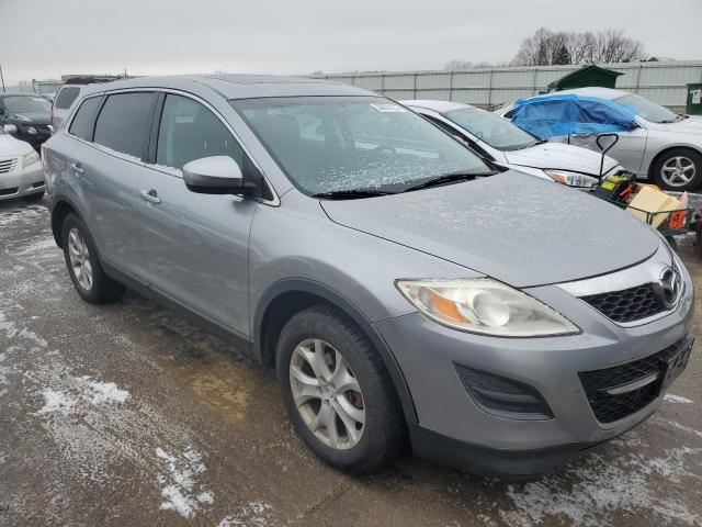 Photo 4 from auction – 2012 MAZDA CX-9 with VIN JM3TB3CA1C0364971