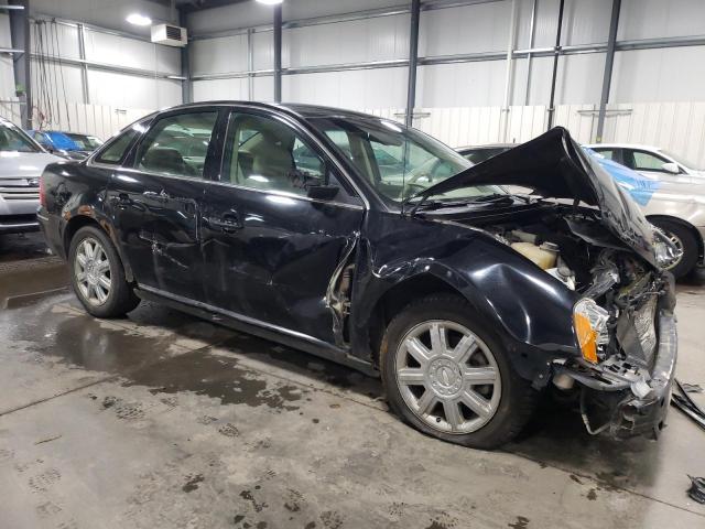 Photo 4 from auction – 2007 FORD 500 with VIN 1FAFP24167G102852