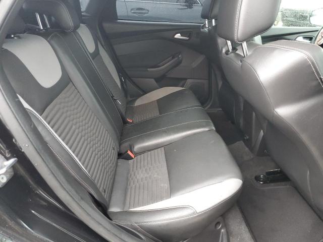 Photo 10 from auction – 2013 FORD FOCUS ST with VIN 1FADP3L96DL158488