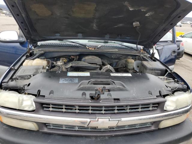 Photo 11 from auction – 2000 CHEVROLET SILVERADO with VIN 2GCEK19V2Y1211642