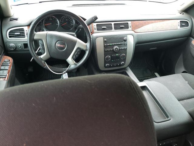 Photo 8 from auction – 2012 GMC YUKON SLE with VIN 1GKS1AE06CR308878