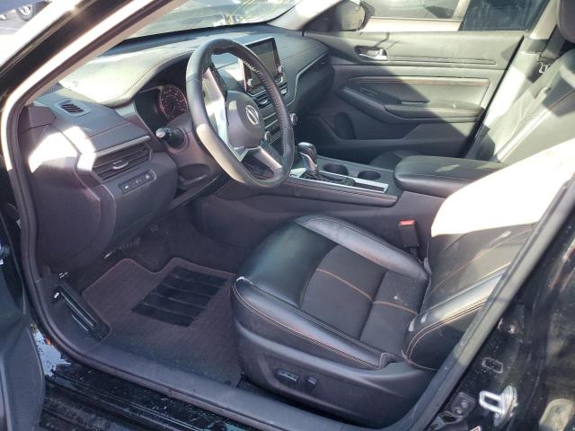 Photo 7 from auction – 2019 NISSAN ALTIMA SR with VIN 1N4BL4CVXKN321585