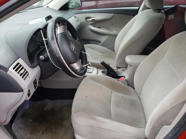 Фото 7 с аукциона – 2013 TOYOTA COROLLA BA с VIN 2T1BU4EE4DC116242