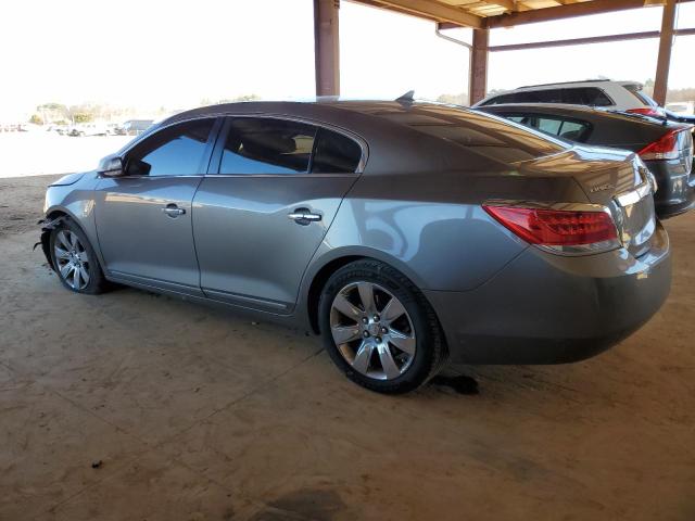 Photo 2 from auction – 2010 BUICK LACROSSE C with VIN 1G4GC5GG6AF256465