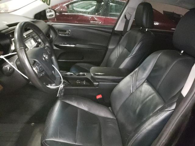 Photo 7 from auction – 2013 TOYOTA AVALON HYB with VIN 4T1BD1EBXDU009697