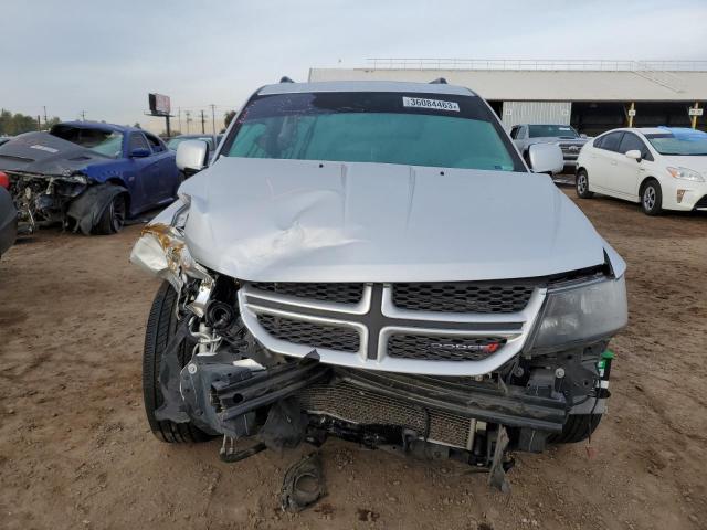 Photo 5 from auction – 2014 DODGE JOURNEY R/ with VIN 3C4PDCEG7ET135075