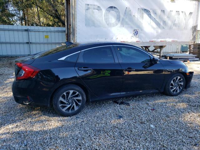 Photo 3 from auction – 2018 HONDA CIVIC EX with VIN 19XFC2F70JE012482