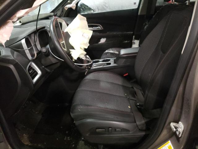 Photo 7 from auction – 2011 CHEVROLET EQUINOX LT with VIN 2CNFLNEC4B6379169