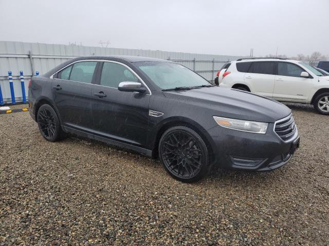 Photo 4 from auction – 2013 FORD TAURUS LIM with VIN 1FAHP2F8XDG230039